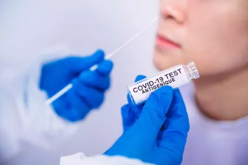 COVID 19 : Tests antigéniques dans les pharmacies de Saint-Pierre  d'Irube/Hiriburu - Saint Pierre d'Irube