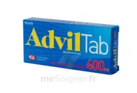 Advil 400 Mg Comprimés Enrobés Plq/14 à NEUILLY SUR MARNE