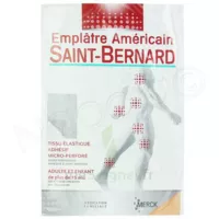 St-bernard Emplâtre à NEUILLY SUR MARNE