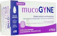 Mucogyne Ovules B/10 à NEUILLY SUR MARNE