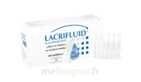 Lacrifluid 0,13% Collyre En Solution Unid/60 à NEUILLY SUR MARNE