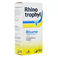 Rhinotrophyl Solution Pour Pulvérisation Nasale 1fl/12ml à NEUILLY SUR MARNE