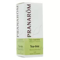 Huile Essentielle Tea-tree Pranarom 10ml à NEUILLY SUR MARNE