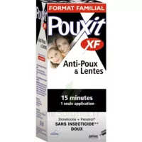 Pouxit Xf Extra Fort Lotion Antipoux 200ml à NEUILLY SUR MARNE