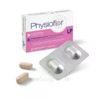Physioflor Lp Comprimés Vaginal B/2 à NEUILLY SUR MARNE