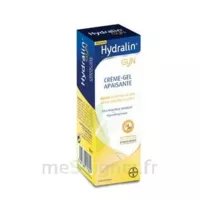 Hydralin Gyn Crème Gel Apaisante 15ml à NEUILLY SUR MARNE