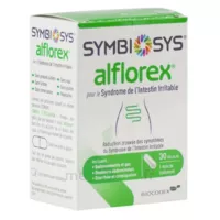 Alflorex Dm Symbiosys Gélules B/30 à NEUILLY SUR MARNE