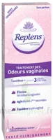 Replens Gel Vaginal Traitement Des Odeurs 3 Unidose/5g à NEUILLY SUR MARNE