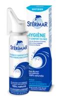 Stérimar Hygiène Et Confort Du Nez Solution Nasale Fl Pulv/100ml à NEUILLY SUR MARNE